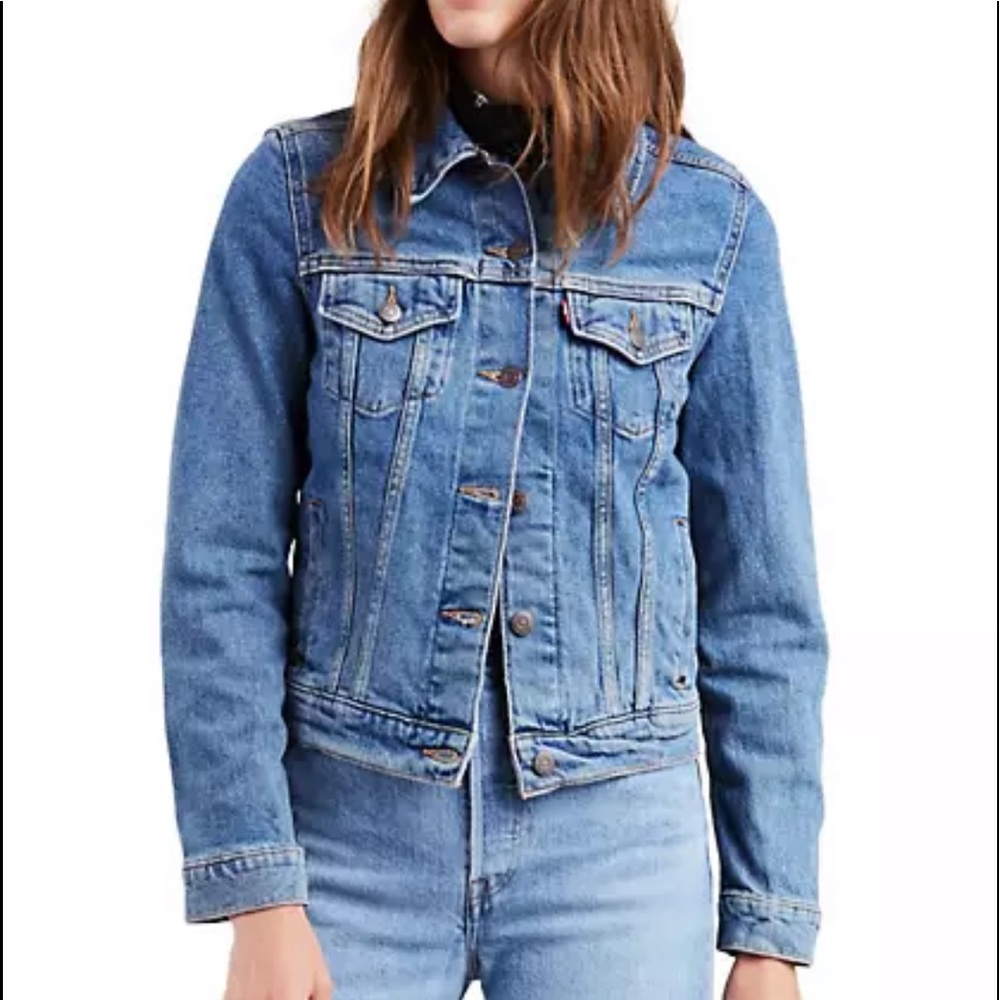 Original Trucker Jacket